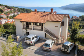 Отель Apartments with a parking space Rabac, Labin - 9653  Рабац